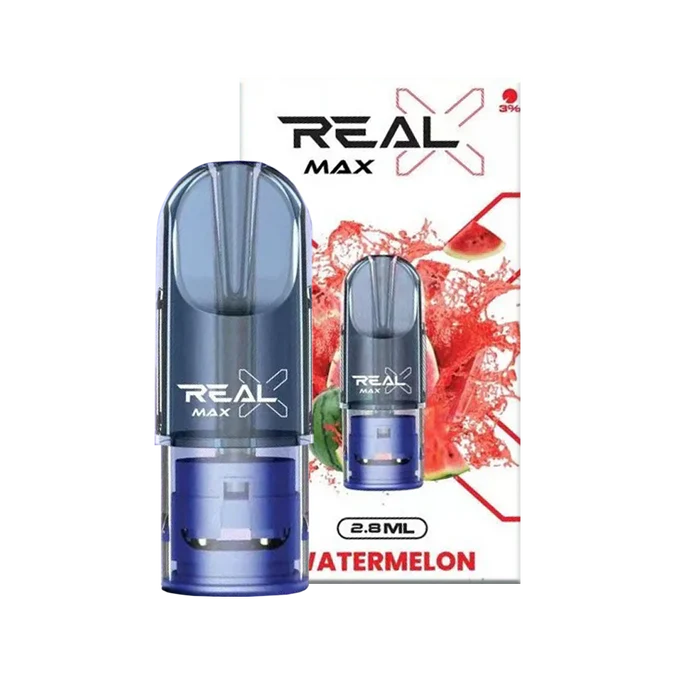 REALX POD