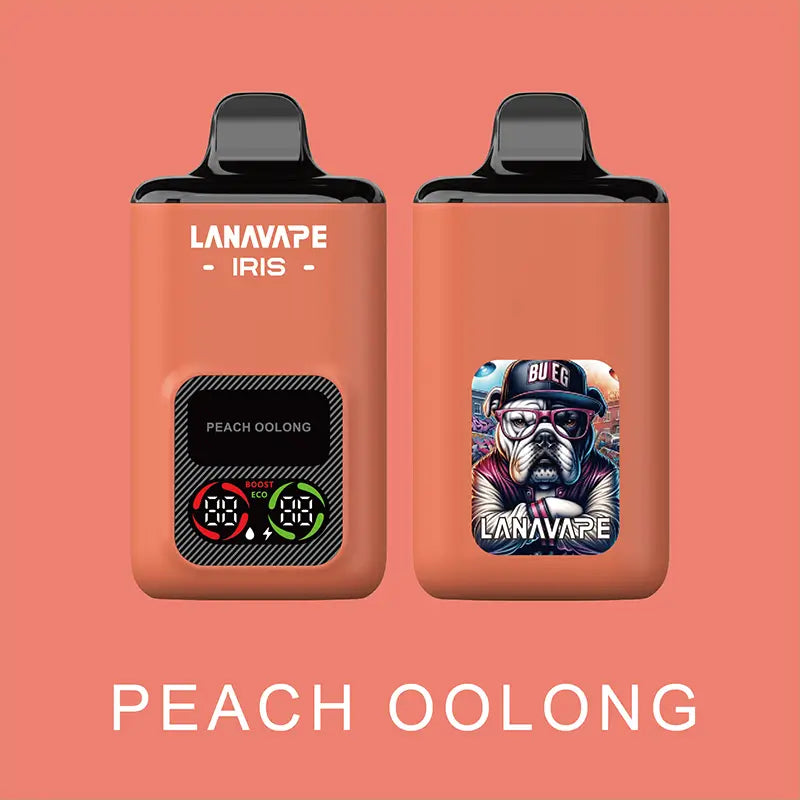 LANA IRIS 30K