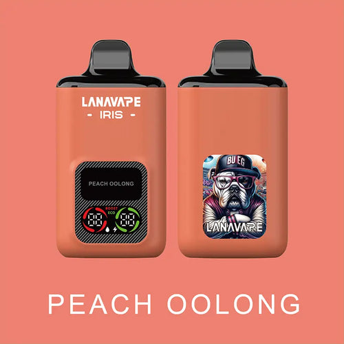 LANA IRIS 30K