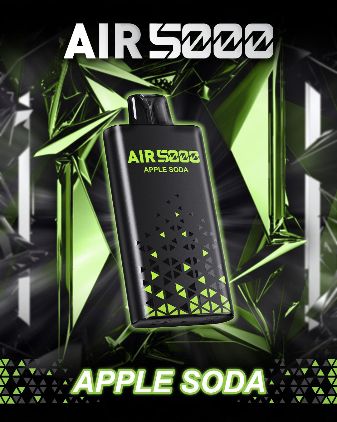 SP2S AIR MINI 5K