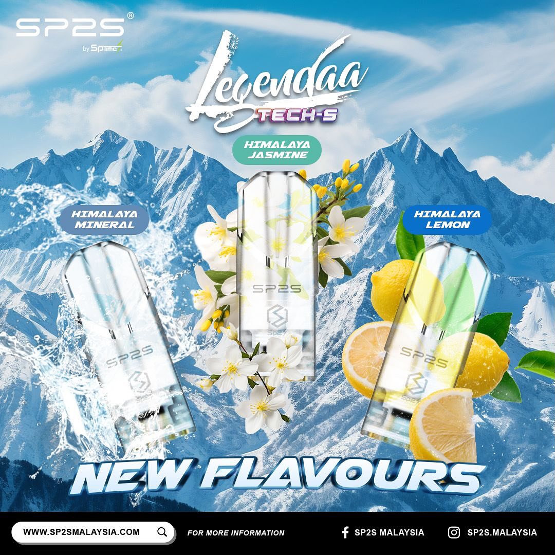 SP2S 1ST GEN POD