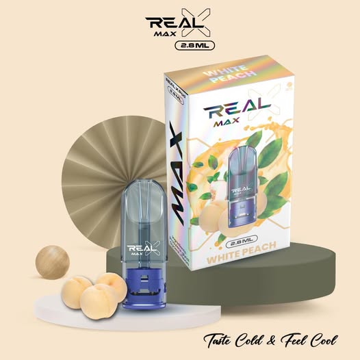 REALX POD