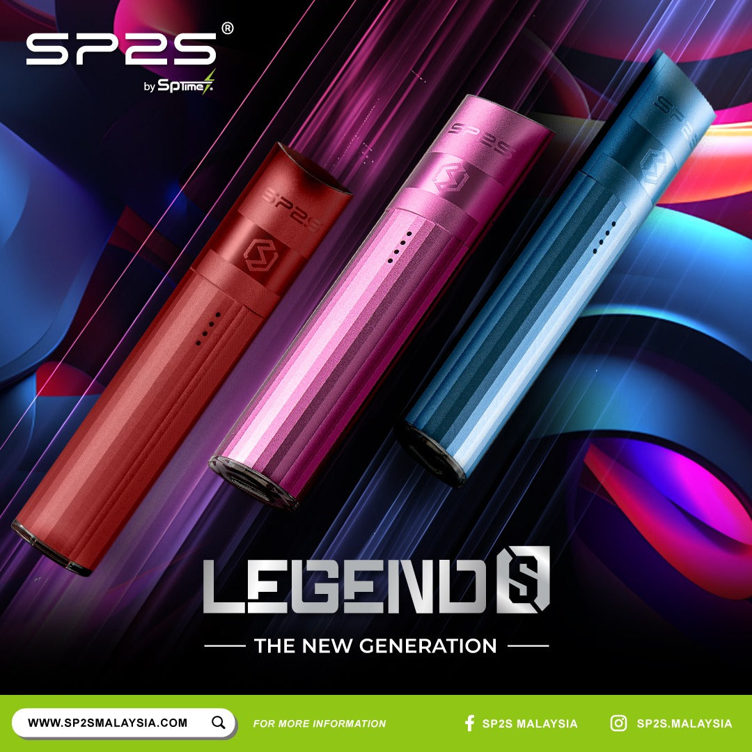SP2S LEGEND DEVICE