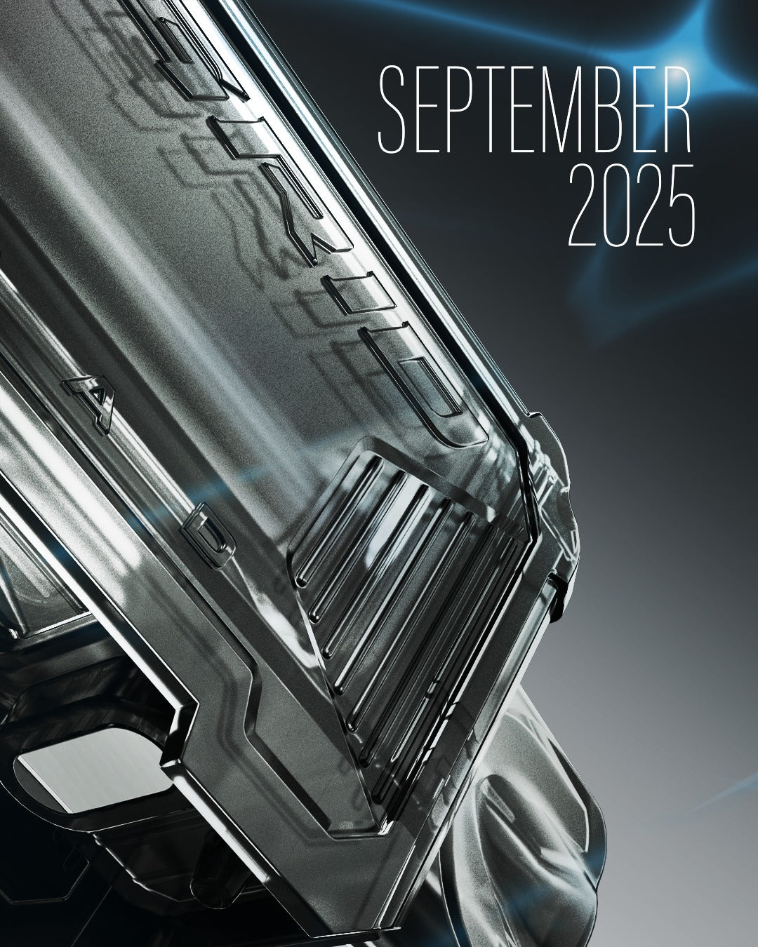 OFFGIRD RELOAD OPEN POD SYSTEM