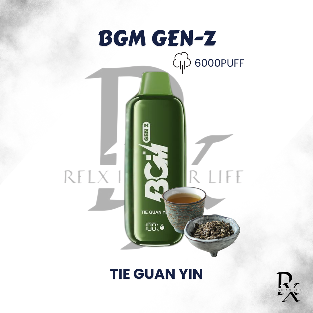 BGM 6K