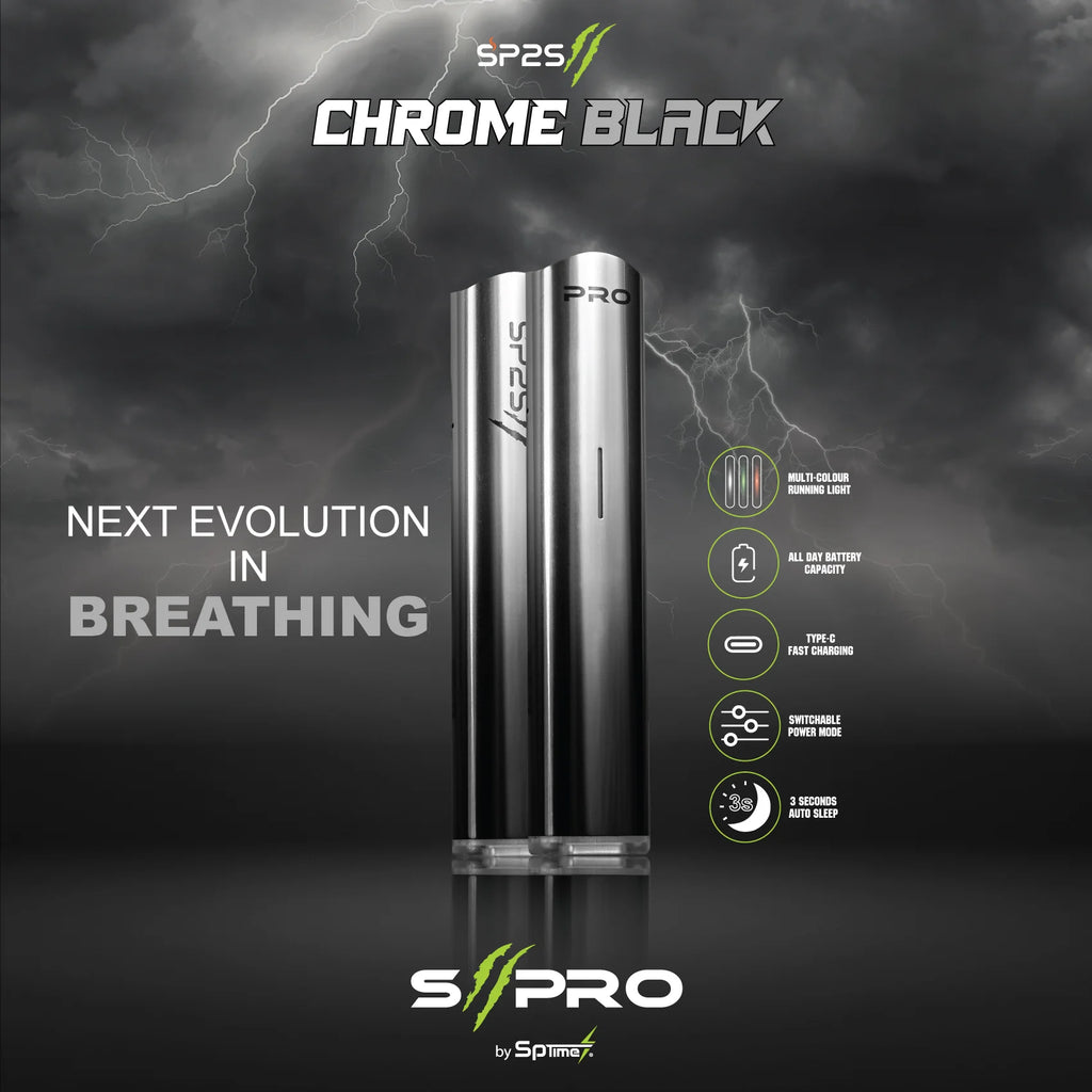SP2S PRO DEVICE