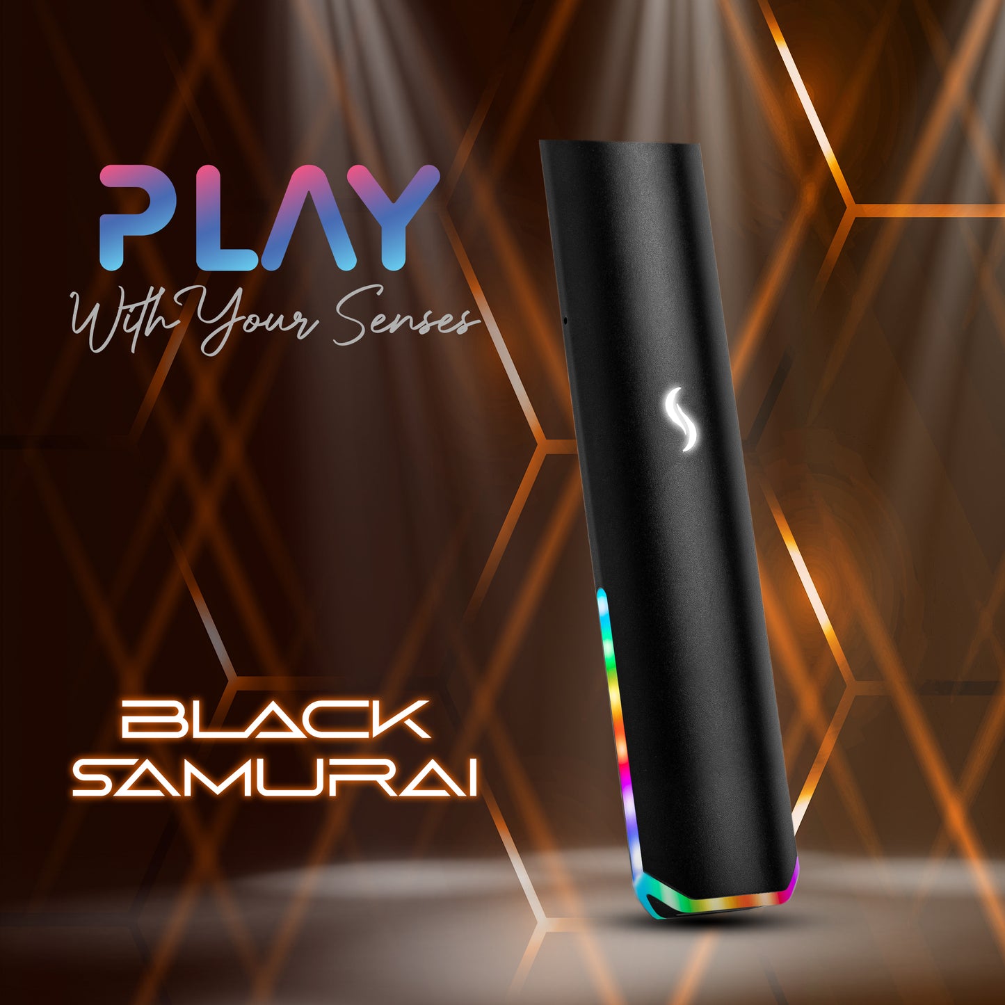FOVS PLAY DEVICE 一代