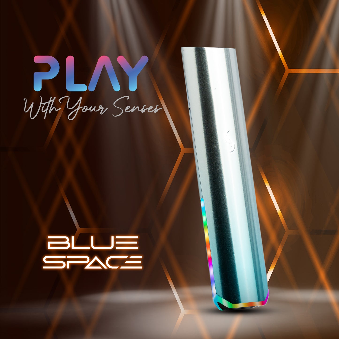 FOVS PLAY DEVICE 一代