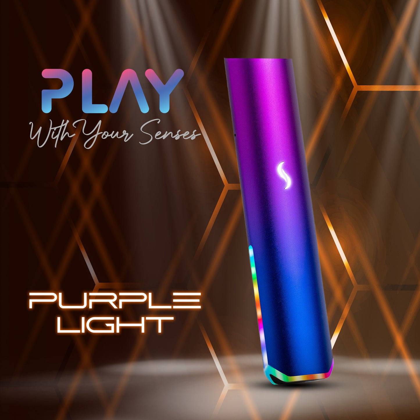 FOVS PLAY DEVICE 一代