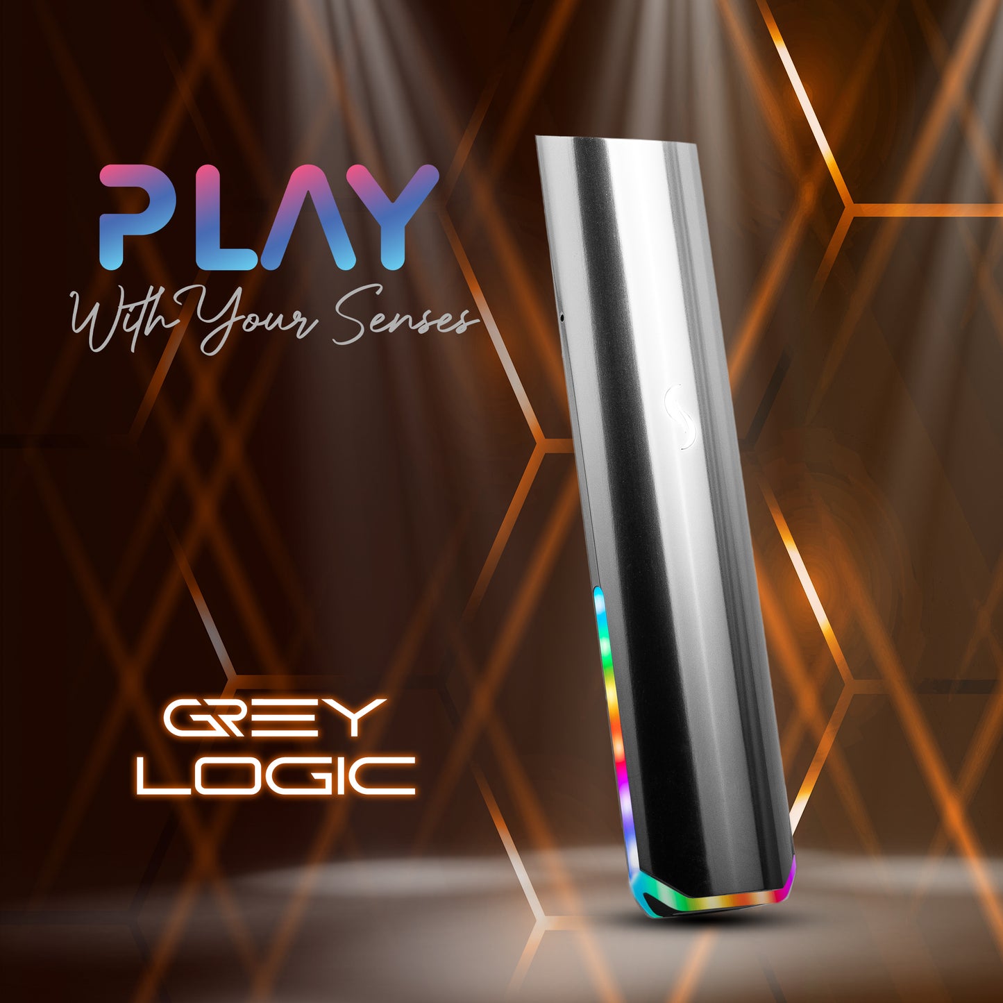 FOVS PLAY DEVICE 一代