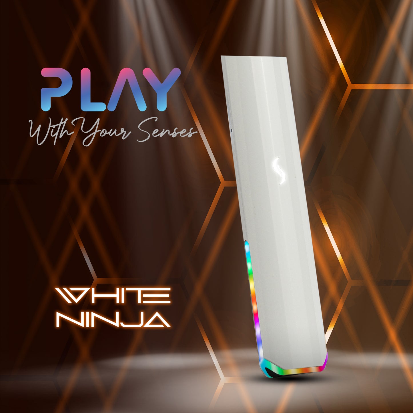 FOVS PLAY DEVICE 一代
