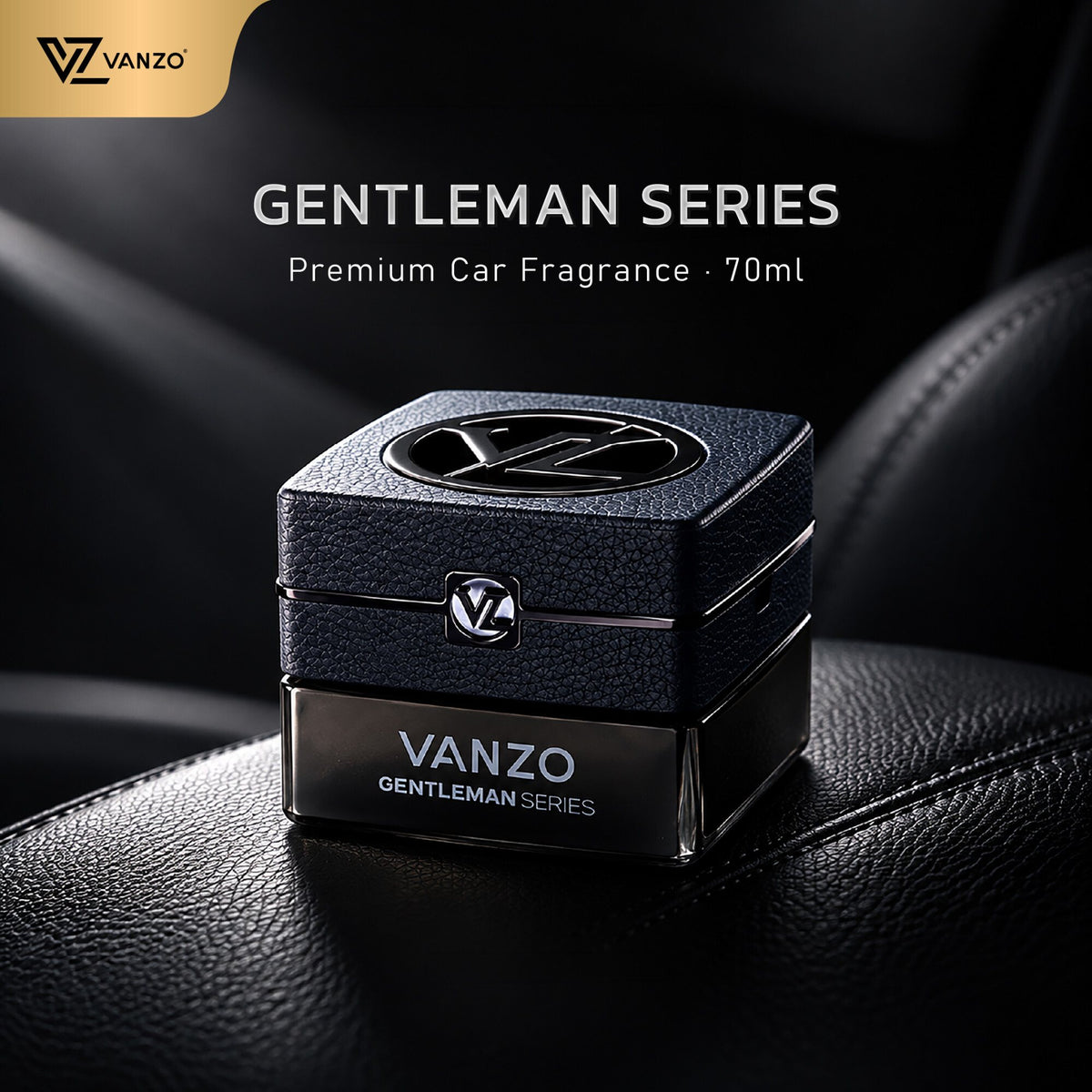 VANZO GEL PREMIUM SERIES