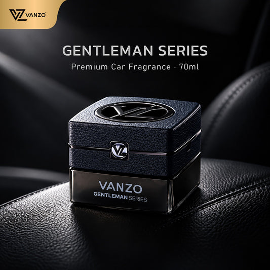 VANZO GEL PREMIUM SERIES