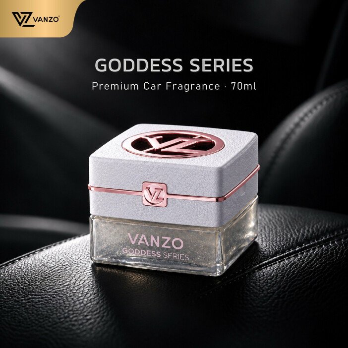 VANZO GEL PREMIUM SERIES