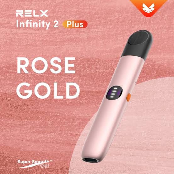 RELX INFINITY 2 PLUS