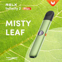 RELX INFINITY 2 PLUS