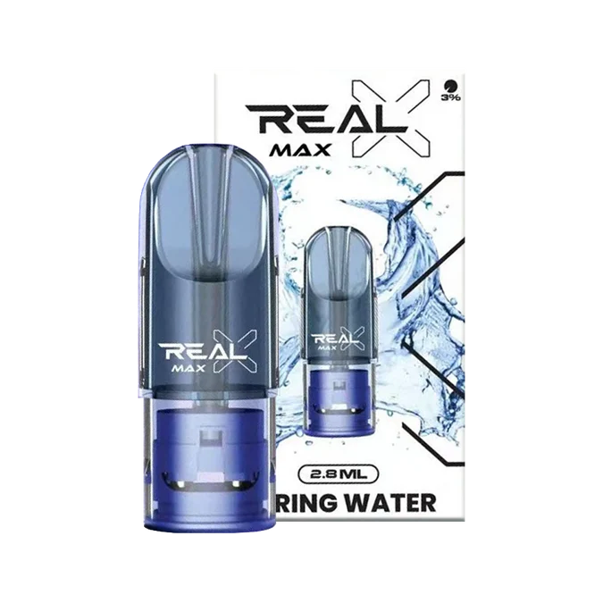 REALX POD