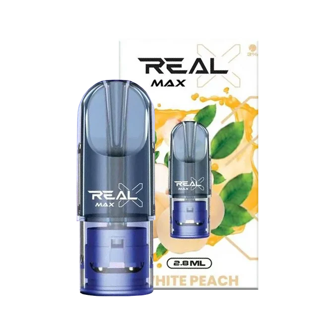 REALX POD