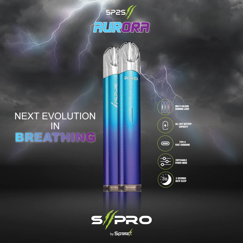 SP2S PRO DEVICE