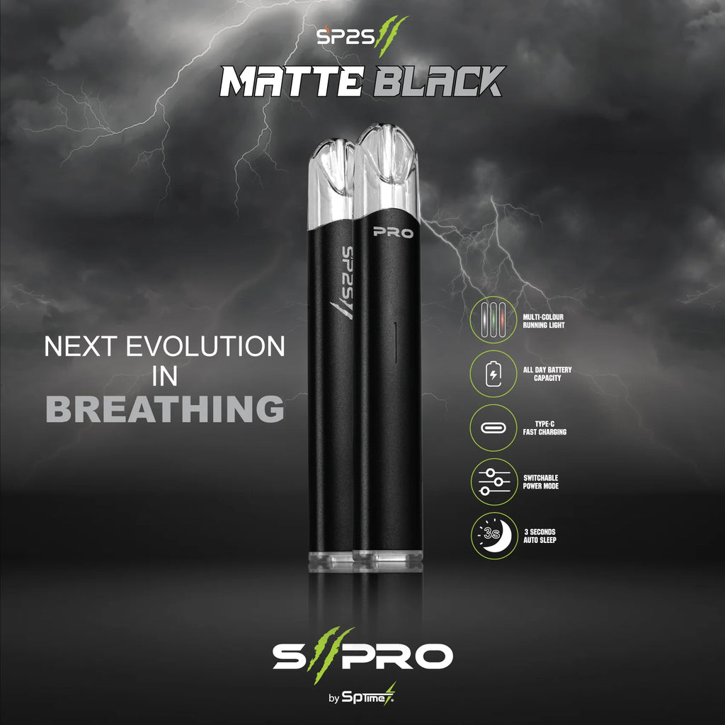 SP2S PRO DEVICE
