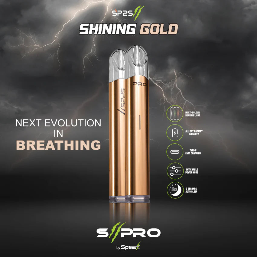 SP2S PRO DEVICE