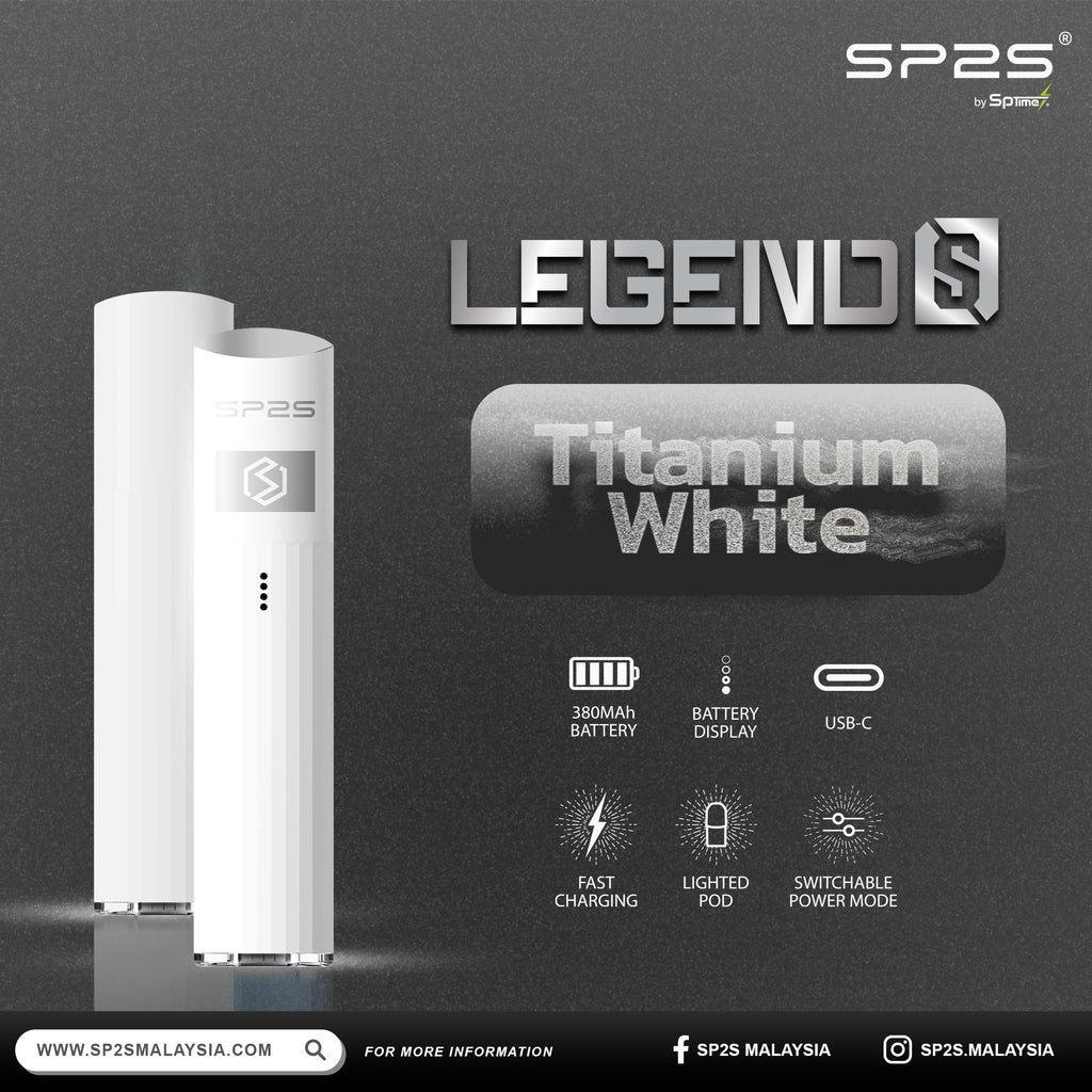 SP2S LEGEND DEVICE