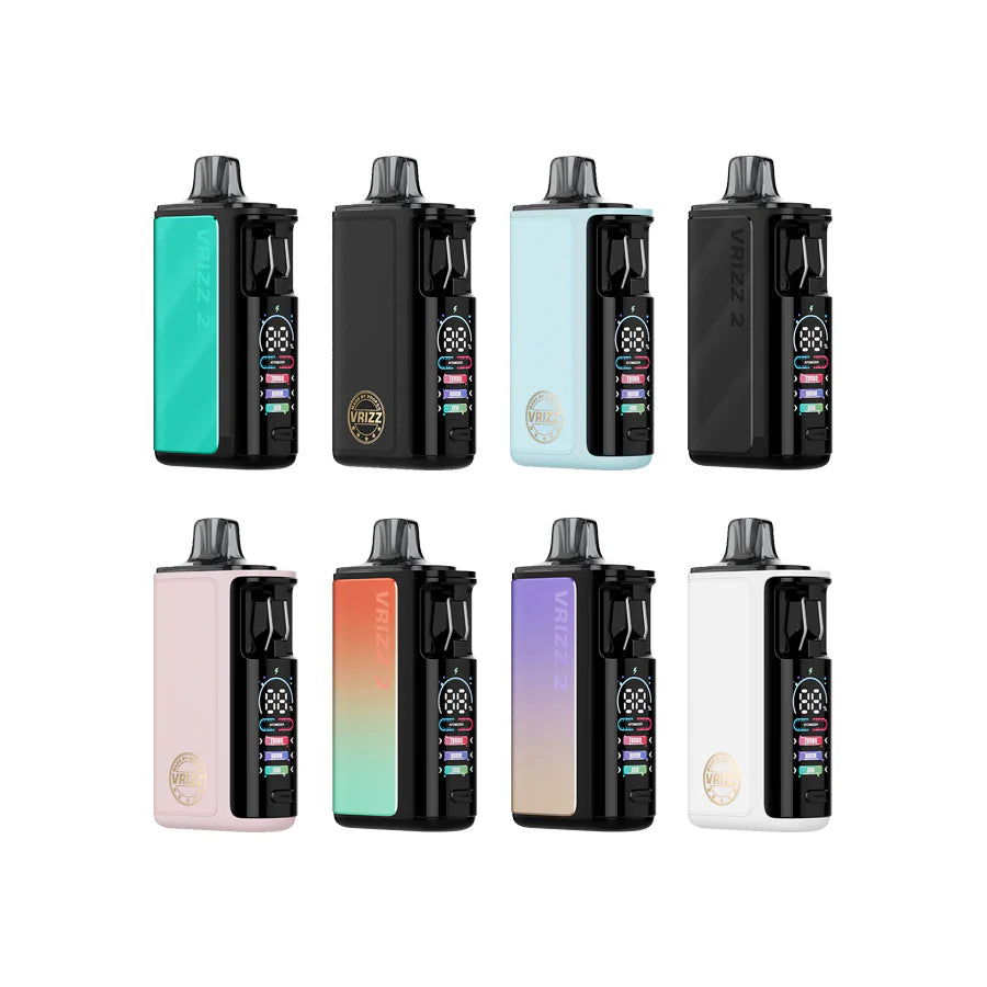 VOOPOO VRIZZ 2 OPEN POD SYSTEM
