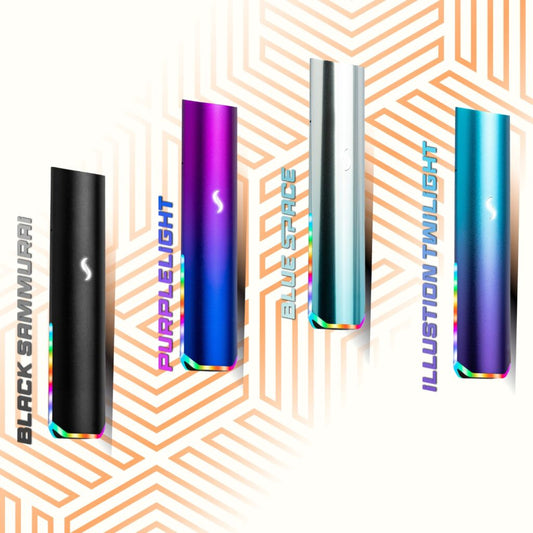 FOVS PLAY DEVICE 一代