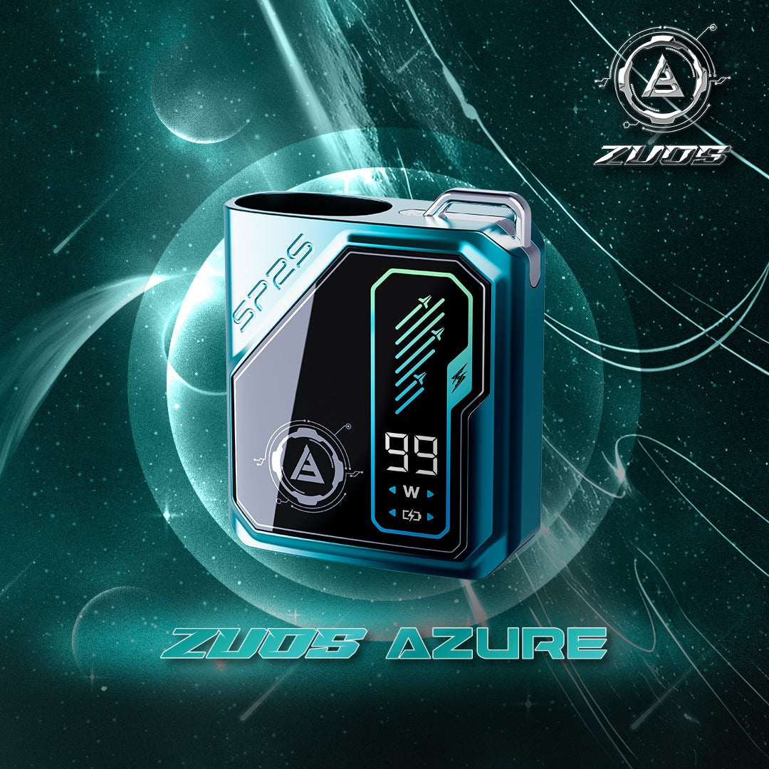 SP2S ZUOS DEVICE