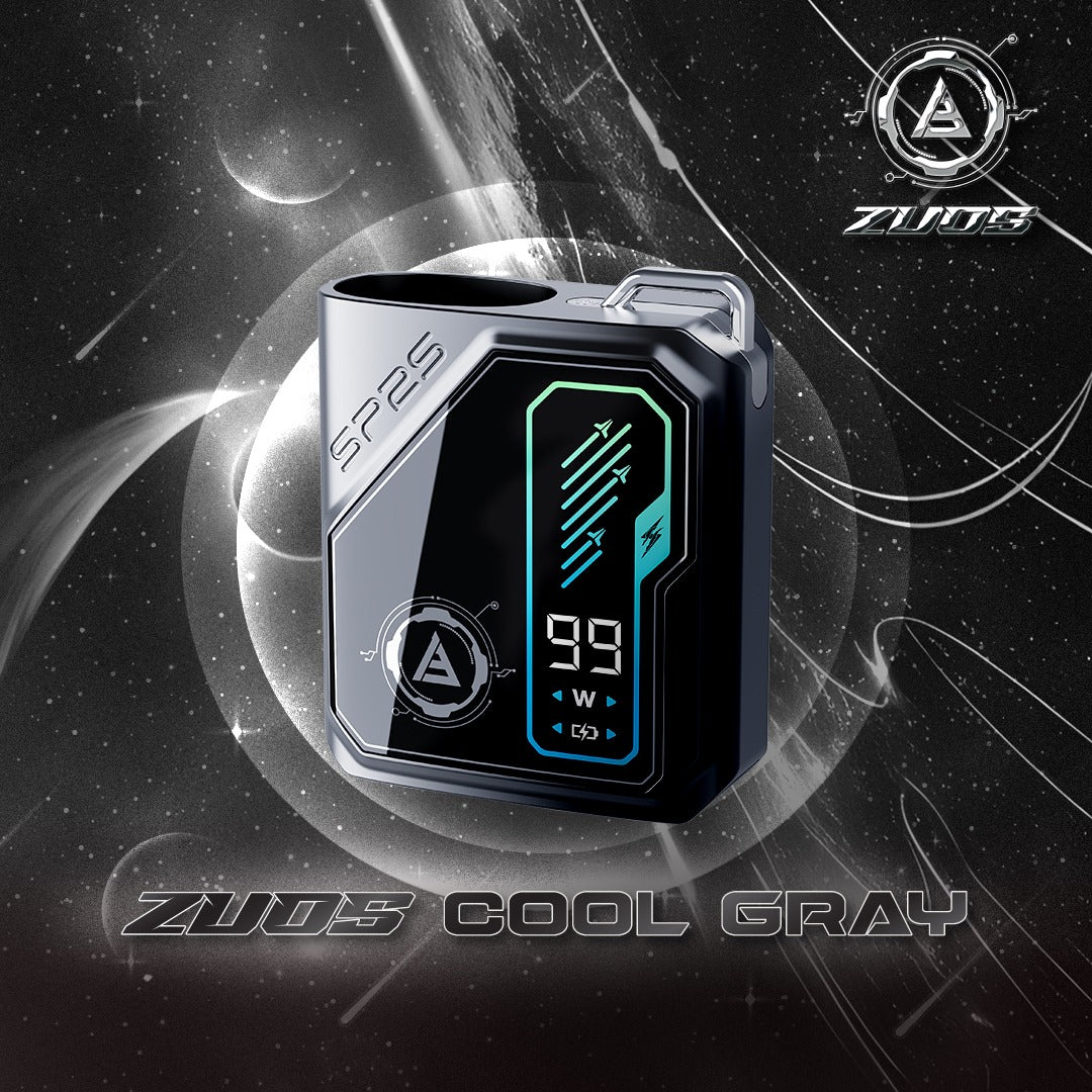 SP2S ZUOS DEVICE
