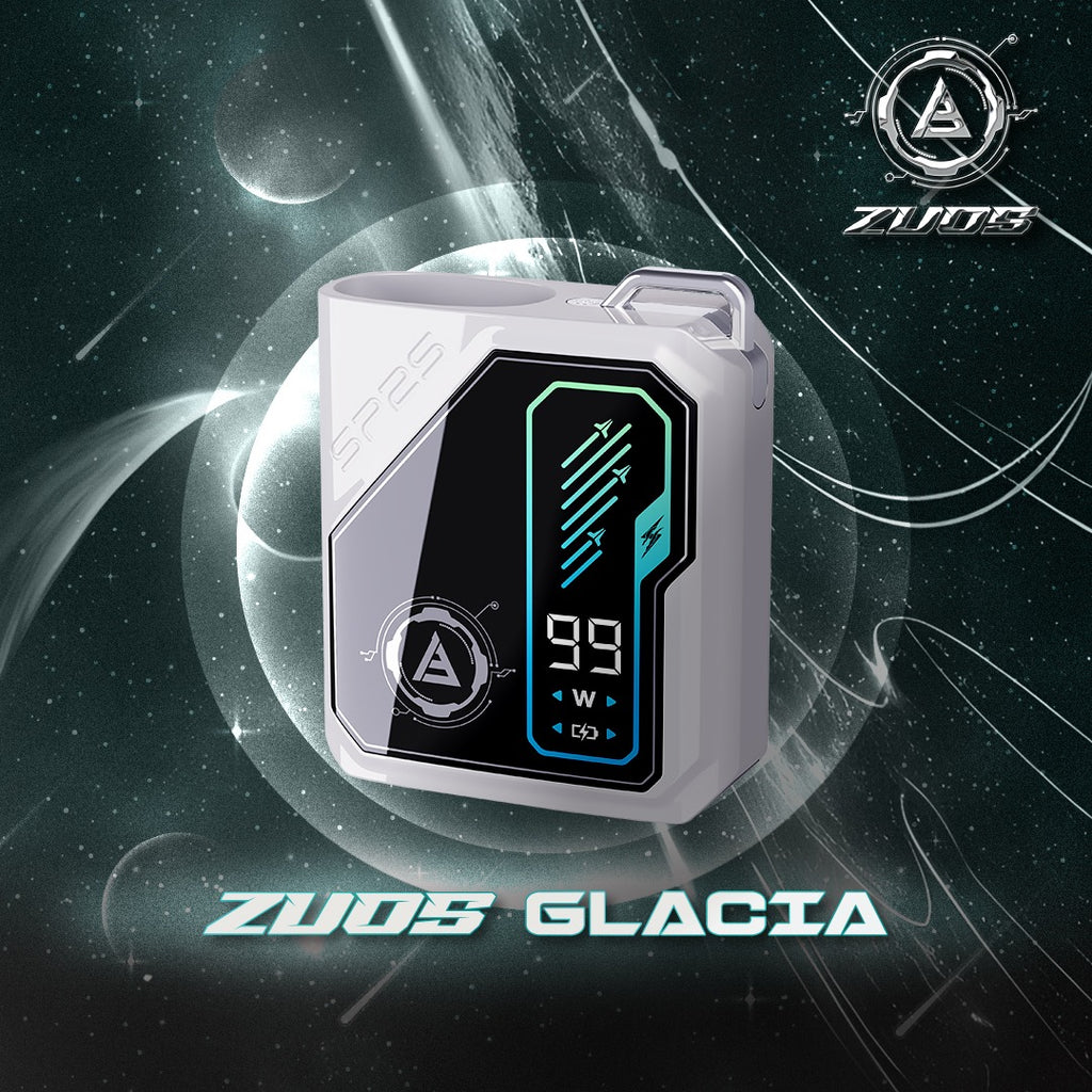 SP2S ZUOS DEVICE