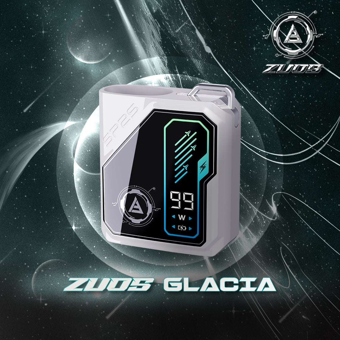 SP2S ZUOS DEVICE