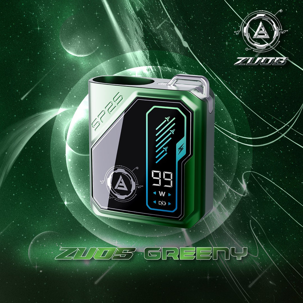 SP2S ZUOS DEVICE