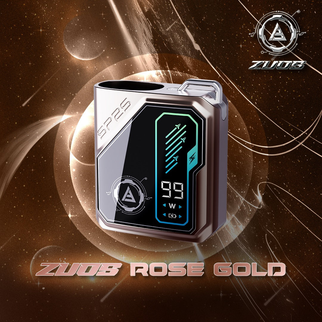 SP2S ZUOS DEVICE