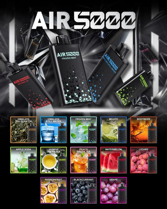 SP2S AIR MINI 5K