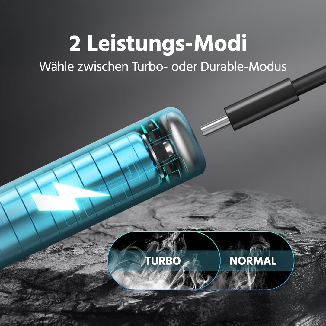 ELFBAR ELFA TURBO DEVICE & ELFA POD