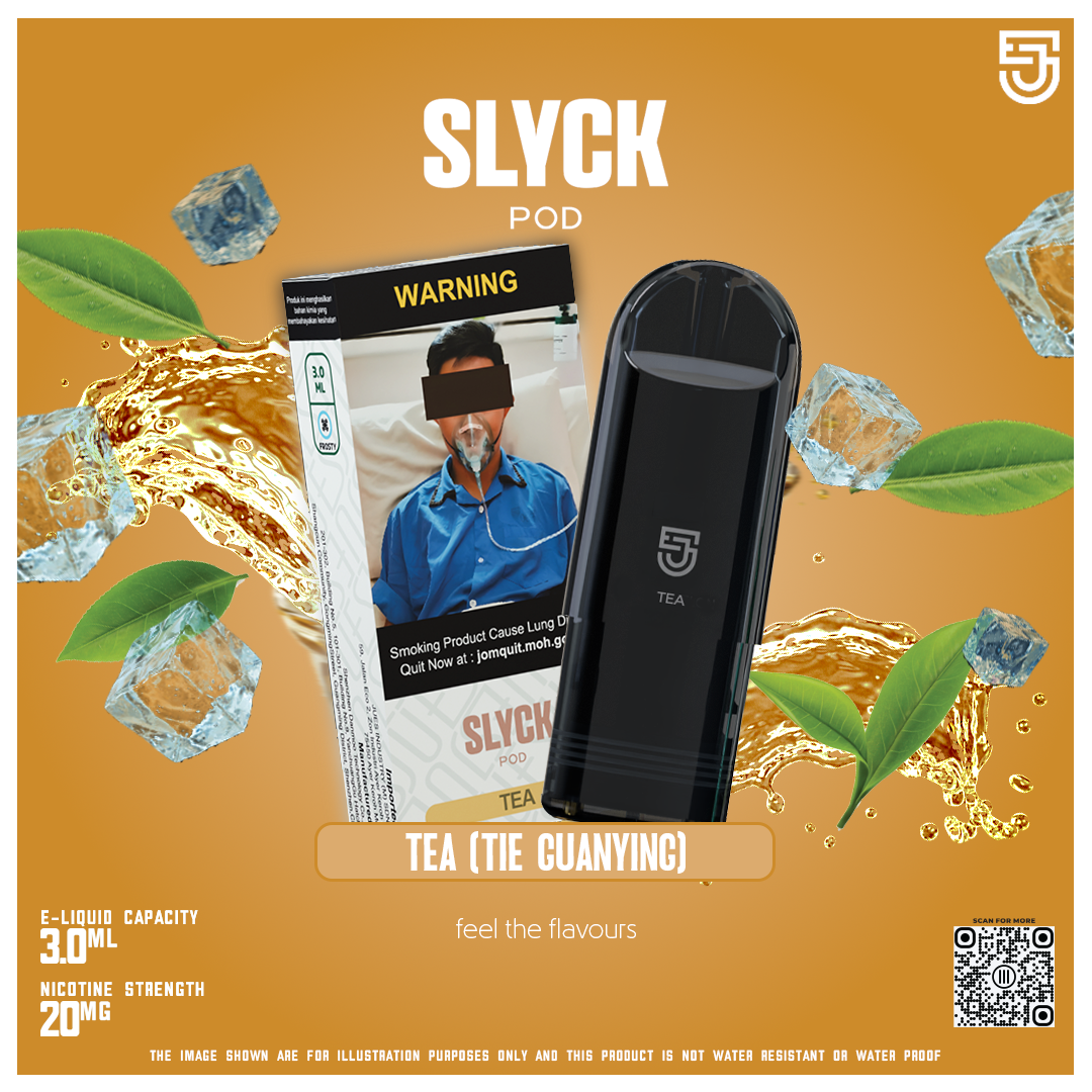 SLYCK POD