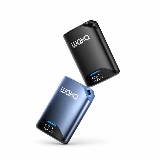 WAKA SOMATCH PRO MINI DEVICE