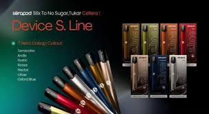 SERA S LINE DEVICE