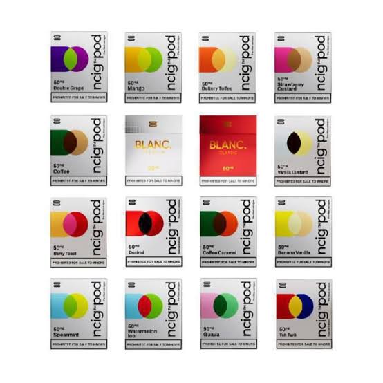 NPOD BY NCIG POD
