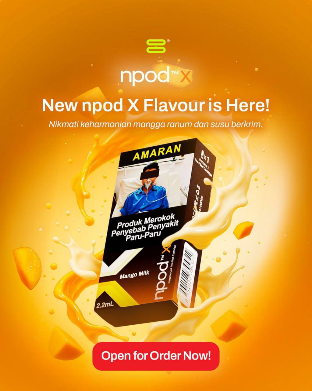 NPOD BY NCIG POD