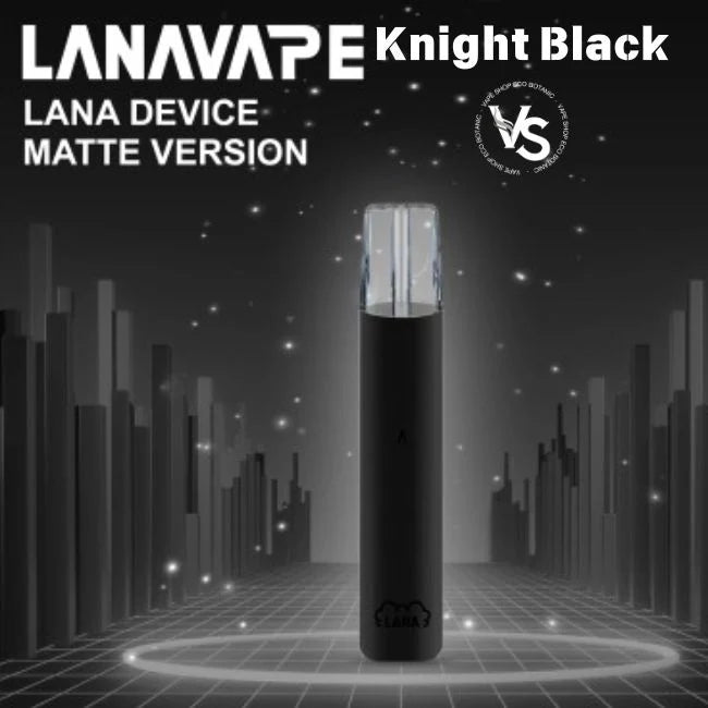 LANA MATTE DEVICE