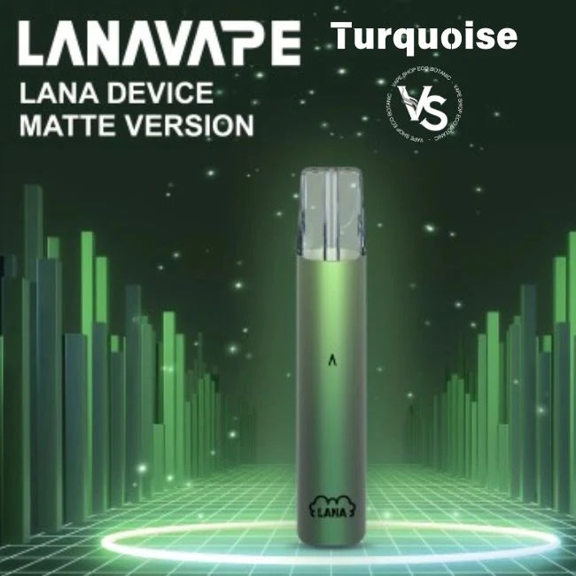 LANA MATTE DEVICE