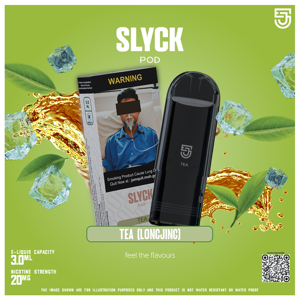 SLYCK POD