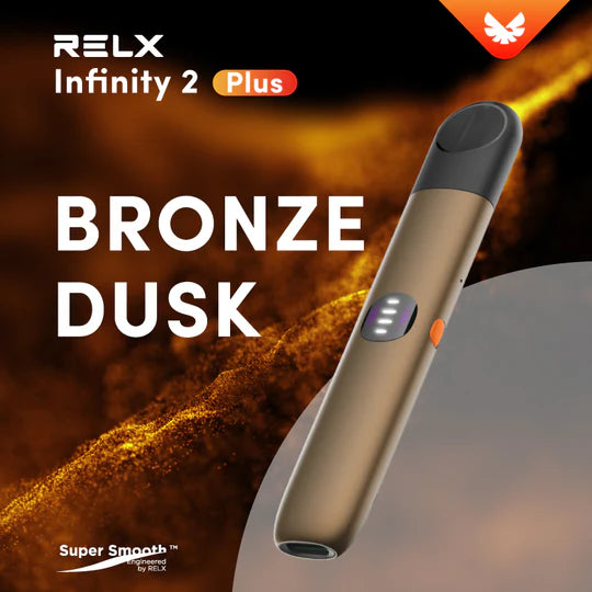 RELX INFINITY 2 PLUS