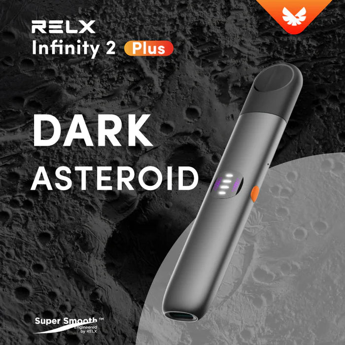 RELX INFINITY 2 PLUS