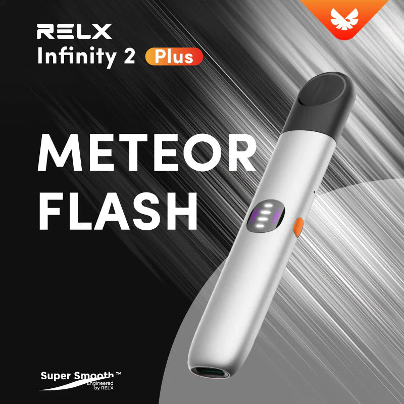RELX INFINITY 2 PLUS
